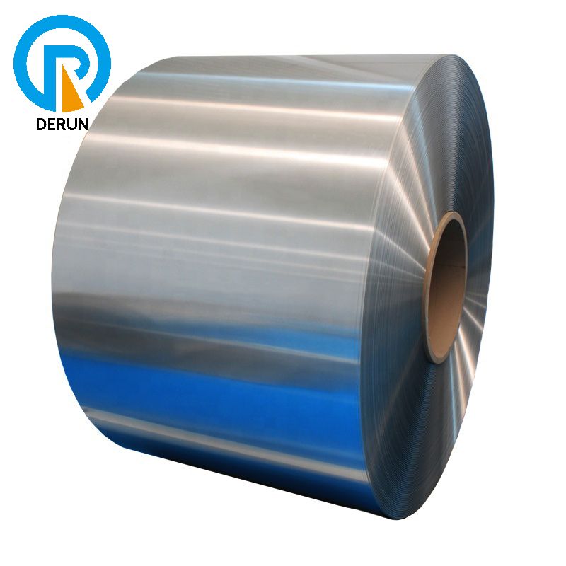 Series Aluminum Coil 1050 1060 1070 1100 1200 1235 And Other 1000