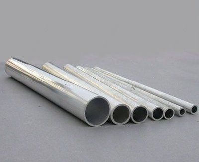 3004 Aluminum Tube