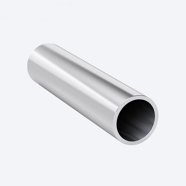 Aluminum Pipe 6063