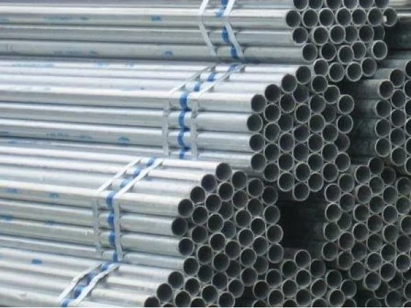 High Quality Gi/galvanized Steel Pipe And Tube