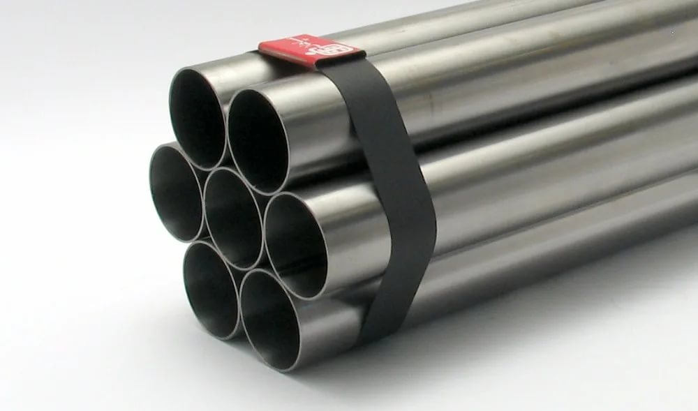 BS1139 Hot Dip Galvanized Scaffolding Steel Pipe