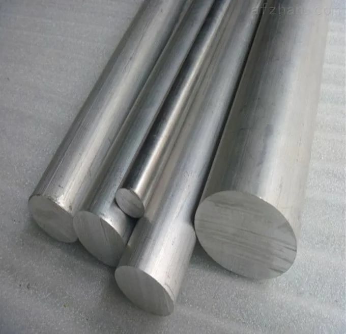 Aluminium Alloy Steel Bar 4032 6061 6063 6060 6082 7075 Low Price Aluminium Billet Round Rod