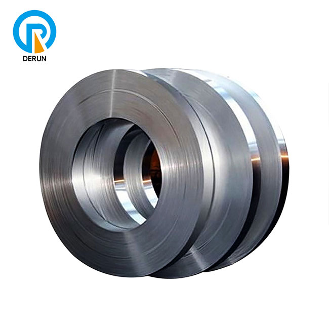 Cold Rolled Coil