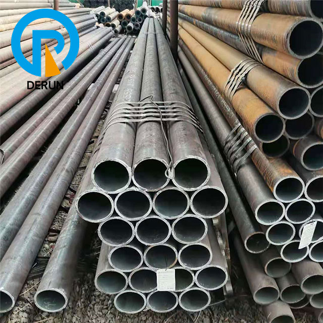 ASTM A335 P11 Alloy Steel Pipe A106B
