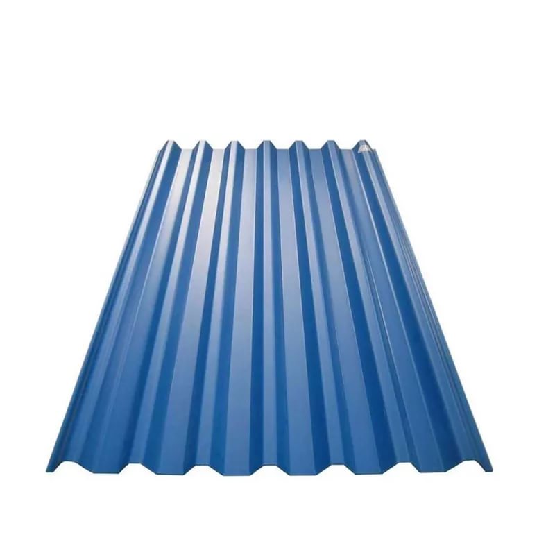 Galvanized Corrugated Steel Iron Roofing Sheets