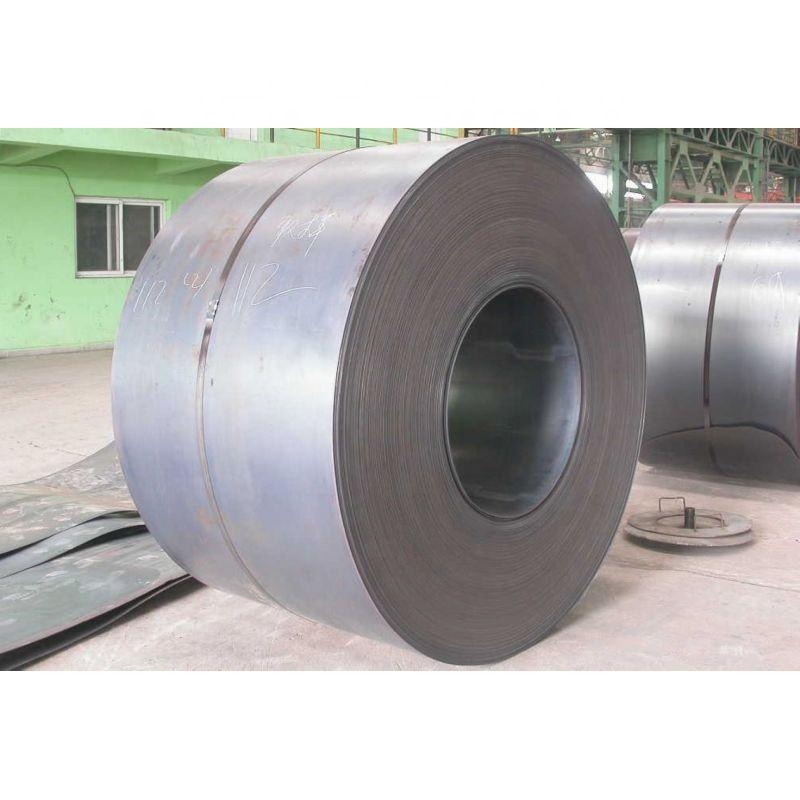 EN 10025, EN 10028, EN 10111 Hot rolled HR steel coil ASTM A36/A36M, ASTM A1011/A1011M, ASTM A568